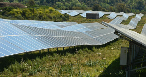 Photovolta&iuml;que&nbsp;: la CRE appelle &agrave; &eacute;valuer les gisements dans les ZNI | "Sur mesure" : l'actualit&eacute; du cabinet | Scoop.it