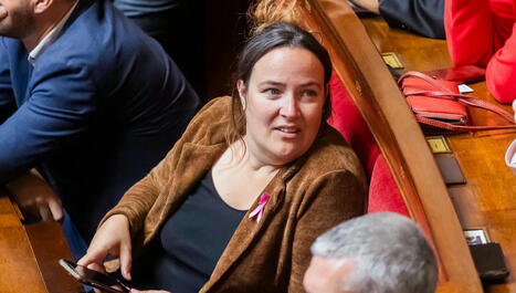La députée LFI Elise Leboucher organise une table ronde pour répondre à la crise de l'hôpital public | Soignants et éthique | Scoop.it