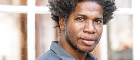 Théâtre - Gustave Akakpo : "Raconter la capacité à lier du bois au bois" | Revue de presse théâtre | Scoop.it