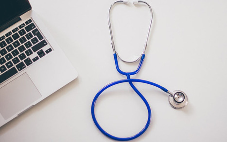 Navigating Telehealth for HR and Employers - Insurance Thought Leadership | mHealth- Advances, Knowledge and Patient Engagement | Scoop.it