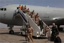 EUTM: l'heure pas encore aux bons comptes (qui font les bons alliés) | GUERRE AU MALI - FRENCH MILITARY OPERATIONS IN MALI | Scoop.it