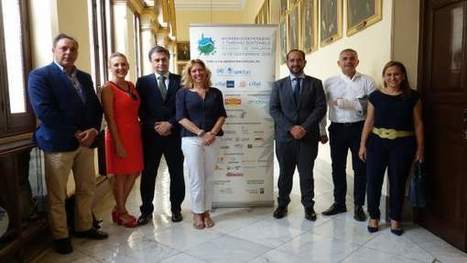 Málaga vuelve a acoger el mayor encuentro público-privado de movilidad y turismo sostenible en España | Seo, Social Media Marketing | Scoop.it