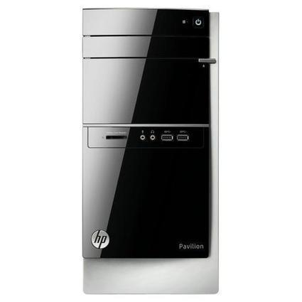 HP Pavilion 500-290 Review - All Electric Review | Desktop reviews | Scoop.it