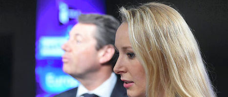 R&eacute;gionales 2015 : Marion Mar&eacute;chal-Le Pen &eacute;crase Estrosi | ACTUALIT&Eacute; | Scoop.it