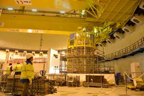 Certaines centrales nucléaires pointées du doigt par l'Autorité de sûreté nucléaire | Non au Nucléaire | Scoop.it