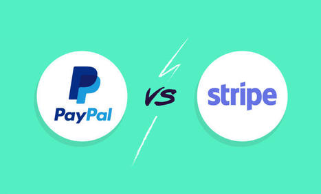 2024 : Que vous soyez une boutique WooCommerce unipersonnelle ou une entreprise en plein essor, le choix de Stripe et de PayPal est essentiel | business analyst | Scoop.it