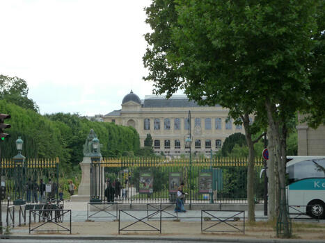 Cyberattaque du Muséum d'histoire naturelle de Paris : la direction prend à contrecœur une lourde décision | Cyber-sécurité | Scoop.it