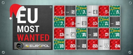 It’s the most wonderful time of the year… to lock up these criminals | ReactNow - Latest News updated around the clock | Scoop.it
