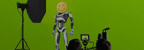 Um guia cético para vídeos de robôs humanoides - MIT Technology Review | Inovação Educacional | Scoop.it