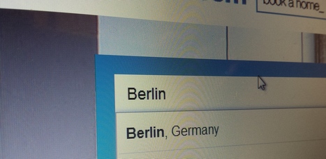 Airbnb competitor 9flats closes its Berlin operations after short-term rentals ban in the German capital | Peer2Politics | Scoop.it