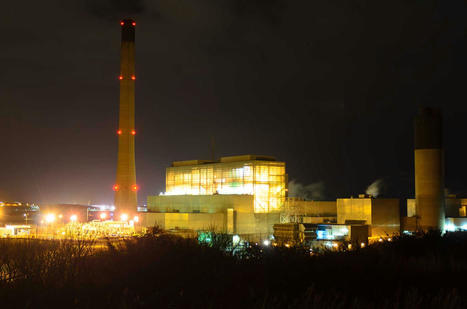 Planning for the future must not include new fossil fuel infrastructure | Energy Transition in Europe | www.energy-cities.eu | Scoop.it