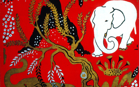 Expo « Les Ateliers d'art des grands magasins : - Ville de Paris | FLEurons de France | Scoop.it