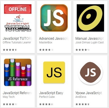 Oracle peut-il s'opposer à l'utilisation du terme JavaScript par des tiers ? Le créateur du langage s'exprime sur la question | Langages de programmation | Scoop.it