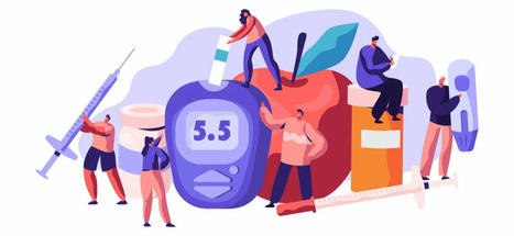 Diabetes treatment start-up funding round takes total capital to &pound;3.6m | Daily realities of diabetic patients | Scoop.it