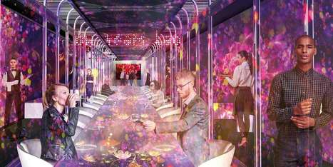 Urbanisme : Paris confie ses dessous à l’imagination du privé | Regards croisés sur la transition écologique | Scoop.it