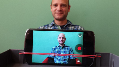 Das Video-Tutorial-Tutorial: Tipps für die Anleitung | Medien – Unterrichtsideen | Scoop.it