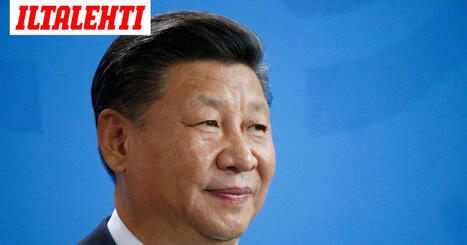 Trump raivosi &ndash; T&auml;m&auml; maa veteli naruja taustalla | 1Uutiset - Lukemisen t&auml;hden | Scoop.it