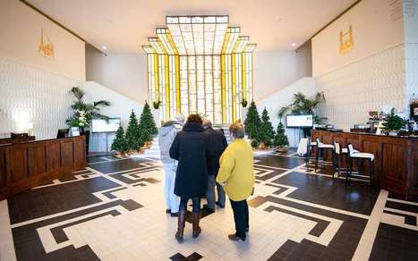 Dax labellisée Ville d’art et d’histoire : « La reconnaissance de l’excellence »  | Landes | Scoop.it