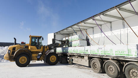 It&auml;valtalaisomistukseen siirtyneen P&ouml;lkky oy:n nimi vaihtuu - Mets&auml; | 1Uutiset - Lukemisen t&auml;hden | Scoop.it