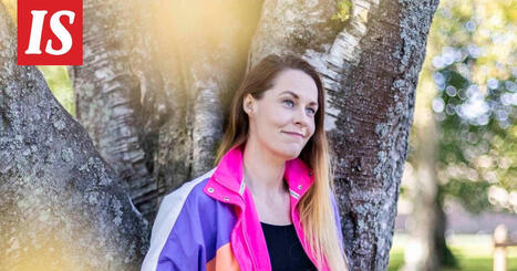 Ylen toimittaja Noora Toivo aloitti lääkityksen | 1Uutiset - Lukemisen tähden | Scoop.it