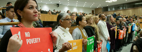International Day Commemorating the Victims of Acts of Violence Based on Religion or Belief | Interfaith, Religion | Scoop.it