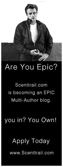 Epic? We Want You To Become An Owner: Scenttrail Goes Multi-Author | Curation Revolution | Scoop.it