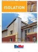 BigMat lance trois nouveaux guides thématiques dont Isolation et Eco-Construction | Build Green, pour un habitat écologique | Scoop.it