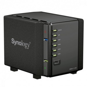 Support des disques durs 3 To chez Qnap | NAS Serveur domestique | Scoop.it