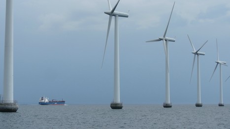To finance the energy transition, EU leaders must restore their ambition | Energy Transition in Europe | www.energy-cities.eu | Scoop.it