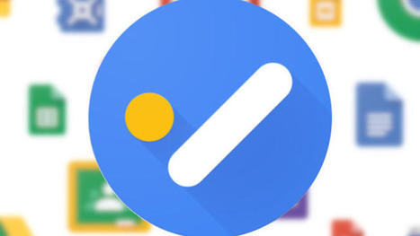 Google Tasks Gets an Upgrade - integrate with your calendar by  Jennifer Bergland | Education 2.0 & 3.0 | Scoop.it