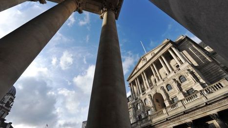 UK interest rates cut in emergency move | Macroeconomics: UK economy, IB Economics | Scoop.it