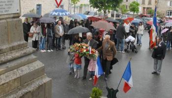 Lanuéjouls. Après la commémoration - LaDépêche.fr | Lanuéjouls | Scoop.it