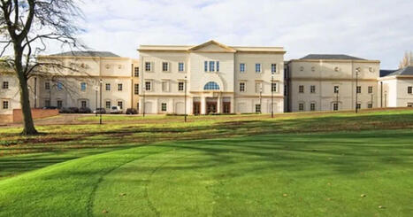 15 hospital staff members arrested over assault, neglect and rape alle | Express.co.uk | Operation Oya | Scoop.it