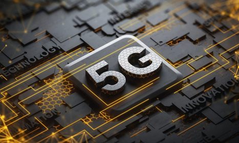 [LPM-6] Taking 5G to the Next Level with Standalone 5G | High level trending in... | Scoop.it
