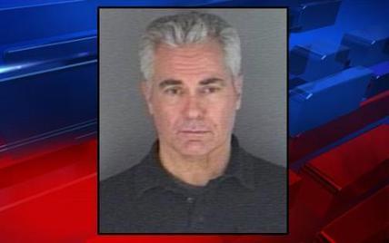 Former KBI deputy director charged with child pornography - KAKE | Operation Phobos | Scoop.it