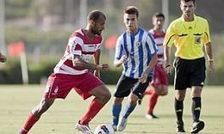 Mikel Rico renueva con el Granada CF hasta el 30 de junio de 2015 - Granada Club de Fútbol | SD HUESCA | Scoop.it