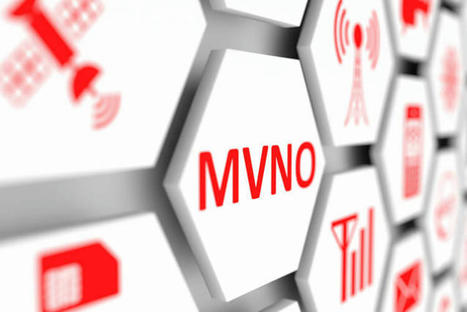 [LPM-6] Understanding MVNOs and 5G Networks | High level trending in... | Scoop.it