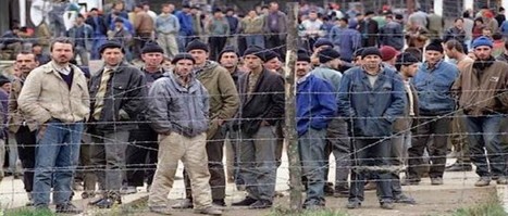 Caroline du Nord: Camps de concentration Fema pour sans domicile fixe | ACTUALIT&Eacute; | Scoop.it