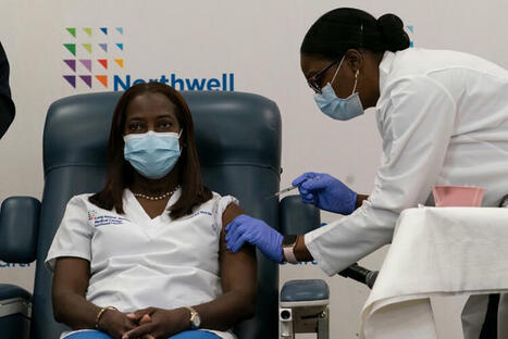 The Covid pandemic was catastrophic. But don’t overlook what went right. | Covid Report | Scoop.it