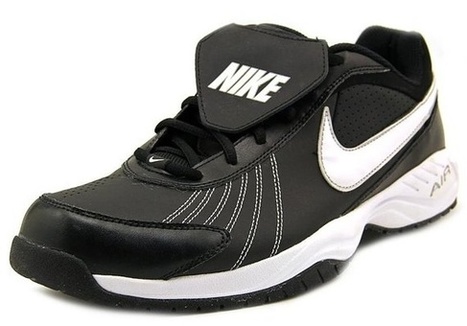 nike cornerstone baseball shoes