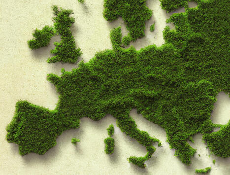 CBAM, EUDR, CSRD : le calendrier 2026 des obligations europ&eacute;ennes pour les entreprises | Green Deal Industrie Rev3 | Scoop.it