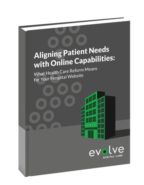 Is Your Hospital Website Patient-Centric? | Social Health on line | Scoop.it