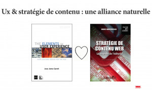 Strat&eacute;gie de contenu & Exp&eacute;rience Utilisateur | Ecrire Web | Scoop.it