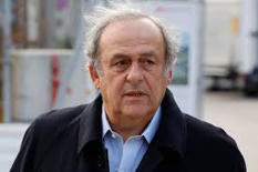 Platini rains on Infantino&rsquo;s World Cup parade, filing criminal complaint in French courts | The Business of Sports Management | Scoop.it