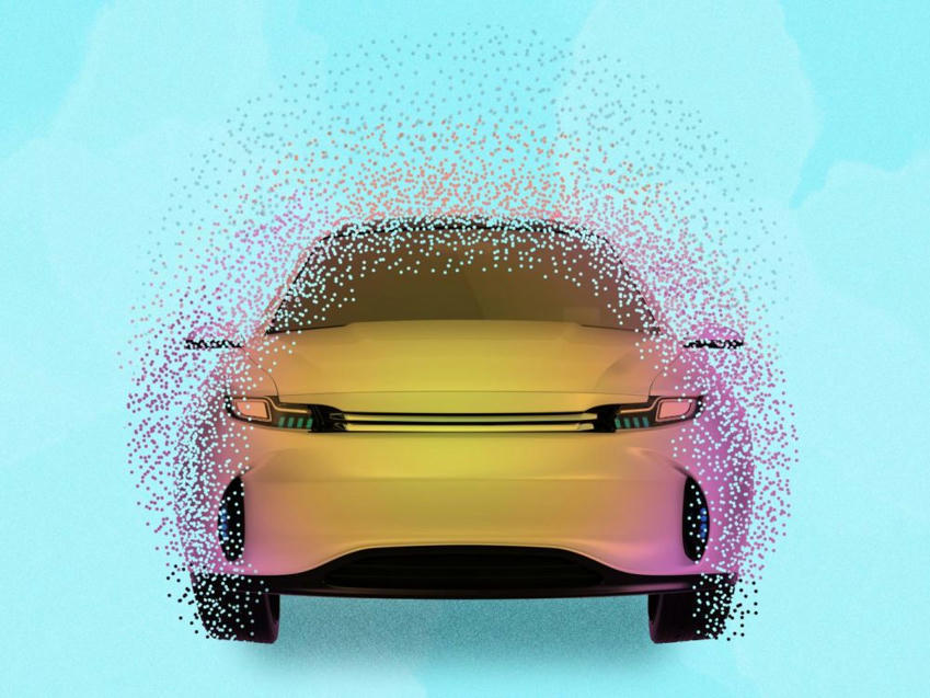 Les voitures autonomes pourraient engendrer une...