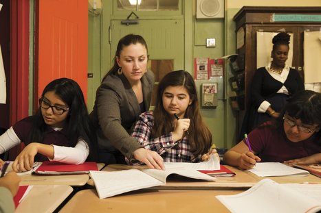 How Kids Learn Resilience | Growing Healthy Kids and Teens | Scoop.it