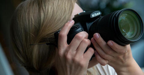 Portez un regard original sur Charleroi&nbsp;: tout le monde est invit&eacute; &agrave; participer au "photo marathon" de Rawette-Mag, au BPS22 - La DH/Les Sports+ | Culture-Tourisme | Scoop.it