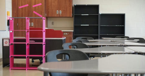 How Illinois schools are trying to make their teacher workforce more diverse to help all students | Language Education:  Major Papers and Reports | Scoop.it