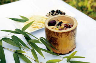 Korean food : A Korean traditional meal | Korean Life | The Asian Food Gazette. | Scoop.it
