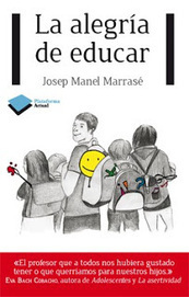La alegría de educar | E-Learning-Inclusivo (Mashup) | Scoop.it